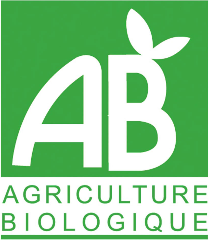 Logo Agriculture Biologique