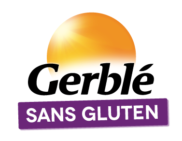 Gerblé Sans Gluten et Sans Souci - [NOUVEAU] Gerblé innove avec le