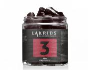 La réglisse gastronomique : Lakrids