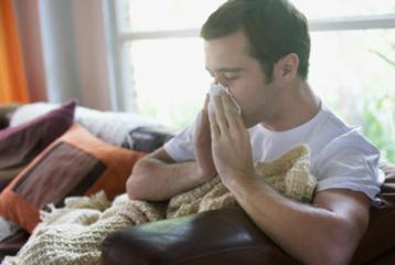 Si vous étiez allergique