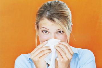 Allergies, intolérances et pseudo allergies