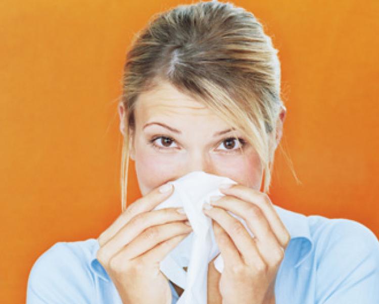 Allergies, intolérances et pseudo allergies