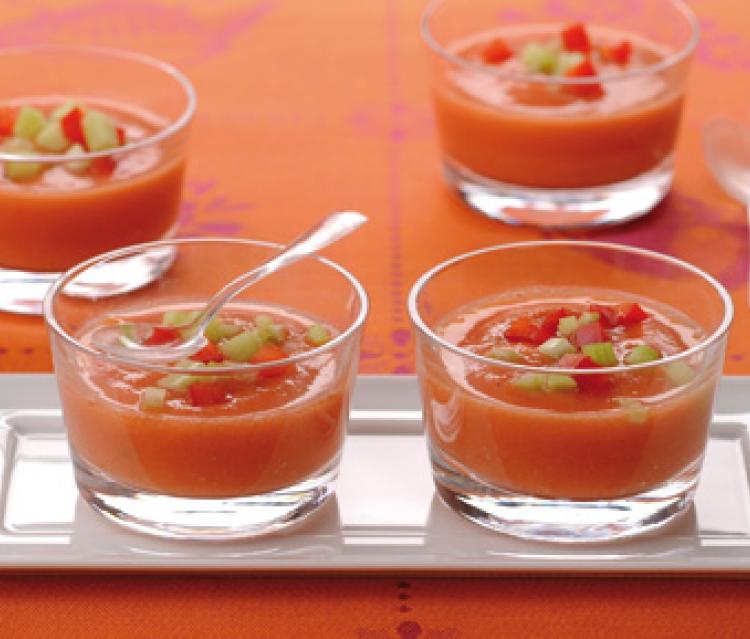 Gaspacho