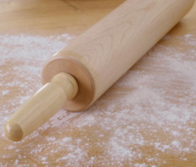 Tartelettes à la pêche et à la cannelle