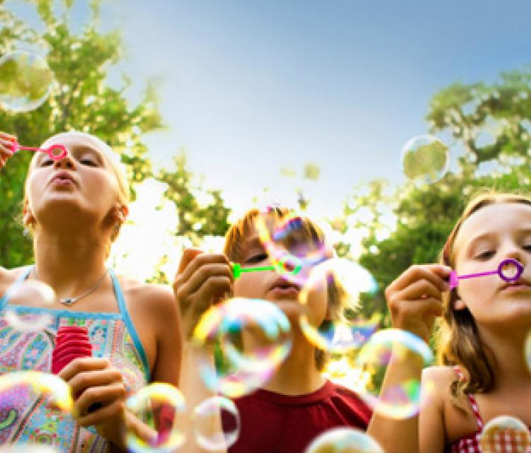 Le sans gluten : un régime pour l'enfant autiste ?