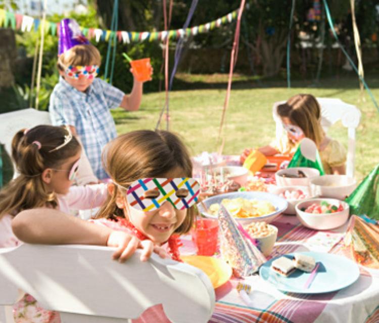 La rentrée scolaire de votre enfant cœliaque